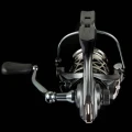 Mulineta NEVIS Motive Spin 40 4+1 Rulmenti
