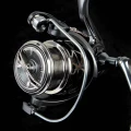 Mulineta NEVIS Motive Spin 40 4+1 Rulmenti