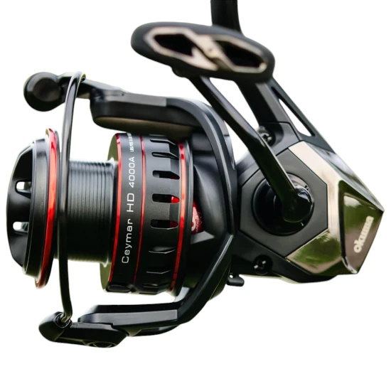 mulineta okuma ceymar XT Feeder CXTR-30RD 7+1bb inc. Alu spare spool Match Reel Sports & Outdoors Reels by OKUMA Mulineta OKUMA Ceymar CHD 4000XA,