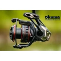 Mulineta OKUMA Ceymar CHD 4000XA, 6.2:1, 0,30mm/210m. 7+1rul Mulineta OKUMA Ceymar CHD 4000XA, 6.2:1, 0,30mm/210m. 7+1rul
