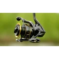 Mulineta OKUMA Inspira Spin ISX C5000A, 5.2:1, 0.40mm/125m, 8+1rul