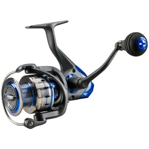 Mulineta OKUMA Safina Spinning Reel SW-X 10000A, 4.8:1, 0.40mm/370m, 4+1rul Mulineta OKUMA Safina Spinning Reel SW-X 10000A, 4.8:1, 0.40mm/370m, 4+1rul