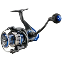 Mulineta Okuma Safina Spinning Reel Sw-x 8000a, 4.8:1, 0.30mm/275m, 4+1rul