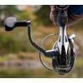 Mulineta OKUMA Zyros Spinning Reel 4000A