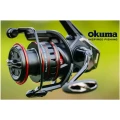 Mulineta Okuma Ceymar CHD 1000SHA, 6.0:1, 0.10mm/100m, 7+1rul Mulineta Okuma Ceymar CHD 1000SHA, 6.0:1, 0.10mm/100m, 7+1rul