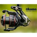 Mulineta Okuma Ceymar CHD C5000XA 6.2:1 Mulineta Okuma Ceymar CHD C5000XA 6.2:1