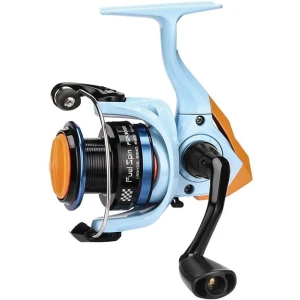 Mulineta Okuma Fuel Spin 1000
