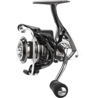 Mulineta Okuma Itx Spinning, 2500h