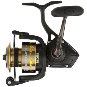 Mulineta Penn Battle Iv Spin Reel Box, 2000