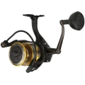 Mulineta PENN Battle IV Spin Reel Box, 6000HS