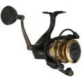 Mulineta PENN Battle IV Spin Reel Box, 6000HS Mulineta PENN Battle IV Spin Reel Box, 6000HS