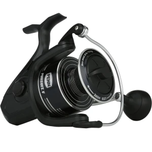 Mulineta PENN Pursuit V Spin 8000, 5.3:1, 0.46mm/310m, 4+1rul