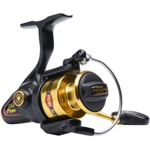 Mulineta Penn Slammer Classic Live Liner Reel Box 760, 4.7:1, 0.43mm/310m, 5+1rul