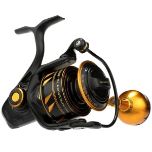 Mulineta Penn Slammer Iv 5500