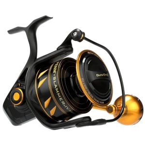 Mulineta Penn Slammer Iv 8500