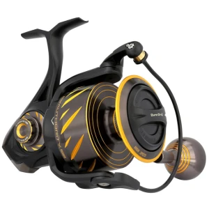 Mulineta Penn Authority Spinning 8500hs