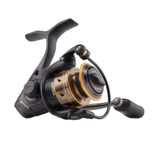 Mulineta Penn Battle Iii Spinning Reel Box 3000