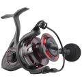 Mulineta Penn Clash Spinning Reel Box 4000HS
