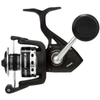 Mulineta Penn Pursuit Iv Spin 3000t