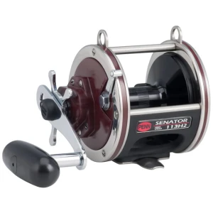 Mulineta Penn Special Senator Star Drag 113H2 RH Mulineta Penn Special Senator Star Drag 113H2 RH