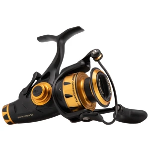 Mulineta Penn Spinfisher Vl Live Liner Spinning 2500