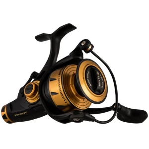 Mulineta Penn Spinfisher Vl Live Liner Spinning 4500 Mulineta Penn Spinfisher Vl Live Liner Spinning 4500