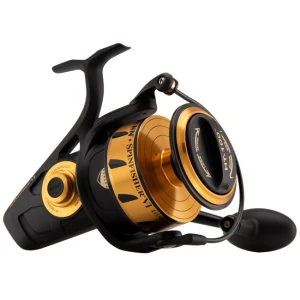 Mulineta Penn Spinfisher Vl Spinning 10500