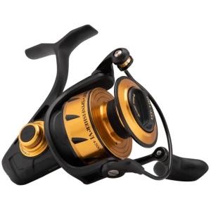 Mulineta Penn Spinfisher Vl Spinning 4500