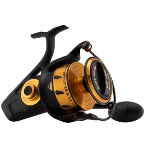 Mulineta Penn Spinfisher Vl Spinning 9500 Mulineta Penn Spinfisher Vl Spinning 9500