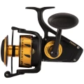 Mulineta Penn Spinfisher Vl Spinning 9500 Mulineta Penn Spinfisher Vl Spinning 9500