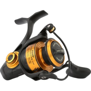 Mulineta Penn Spinfisher Vll Spinning Reel 6500, 5.6:1, 6rul