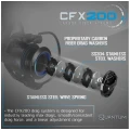 Mulineta QUANTUM Strive Reel, 6000