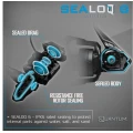 Mulineta QUANTUM Strive Reel, 8000