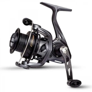 Mulineta Quantum G-force Gf 40