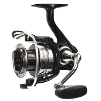 Mulineta Ryobi Salvo 2000, 5.1:1, 0.23mm/155m, 6+1rul