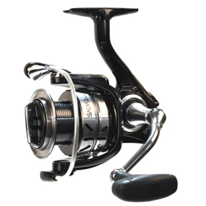 Mulineta RYOBI Salvo 3000, 5.1:1, 0.23mm/235m, 6+1rul
