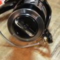 Mulineta RYOBI Salvo 6000, 5.0:1, 0.33mm/230m, 6+1rul