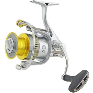 Nou Ryobi Mulineta Zauber Pro 2000 Fd