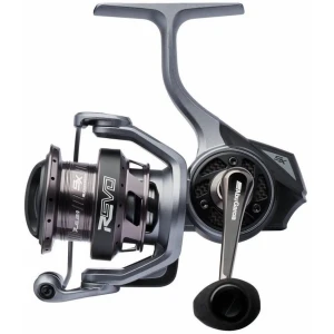 Mulineta Revo3 Sx Spinning Reel, 4000msh