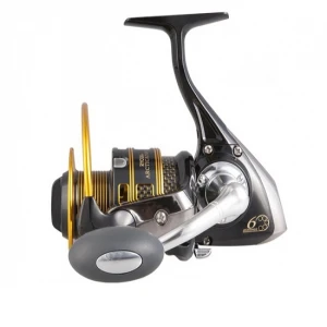 Mulineta Ryobi Arctica 1000