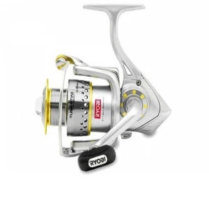 Mulineta Ryobi Kobe 2500