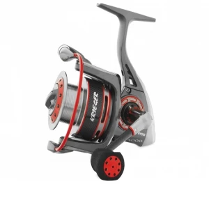 Mulineta Ryobi Krieger 2000