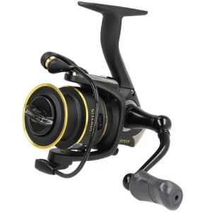 Mulineta Ryobi Virtus Black Fd4000