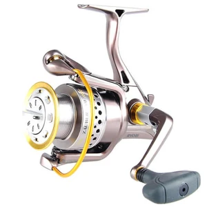 Mulineta Ryobi Zauber Fd 3000, 5.1:1, 8+1rul