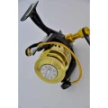 Mulineta Ryobi Zauber cf30 Mulineta Ryobi Zauber cf30
