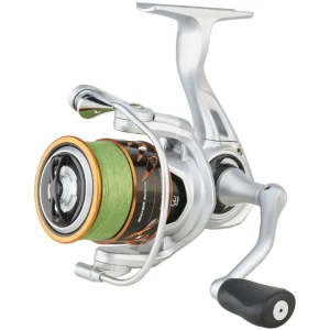 Mulineta SAKURA SK-SR Cu Fir Textil 4X Dyneema 2005 FD