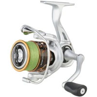 Mulineta SAKURA SK-SR Cu Fir Textil 4X Dyneema 4005 FD