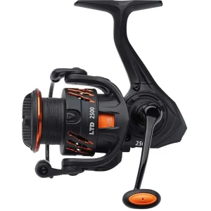 Mulineta Savage Gear Orange Limited Spinning Reel, 3000fd