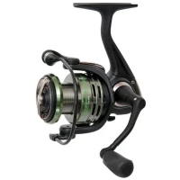 Mulineta SENSAS Gunki G'Corps CRV FV300, 5.1:1, 0.25mm/200m, 3rul