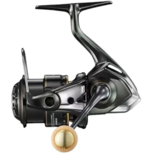 Mulineta SHIMANO Cardiff XR C2000S HG